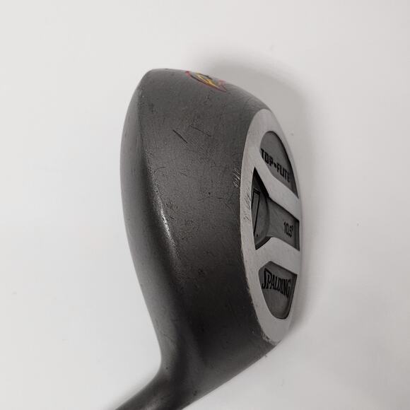 Top Flite Spalding Thunder Heat Driver 10.5* STRONG-Flex Graphite RH 44” - Picture 6 of 13